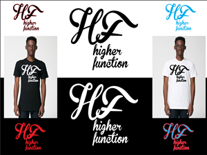 T-shirt Design by DefectApparel for Bizproducer | Design: #1537589