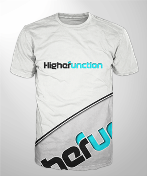 T-shirt Design by Ponto Site