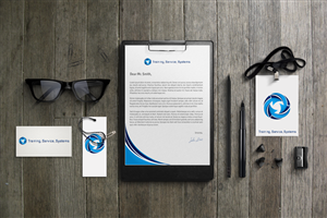 Logo Design by B.Tibéri for PRUFTECHNIK NV | Design: #5763275