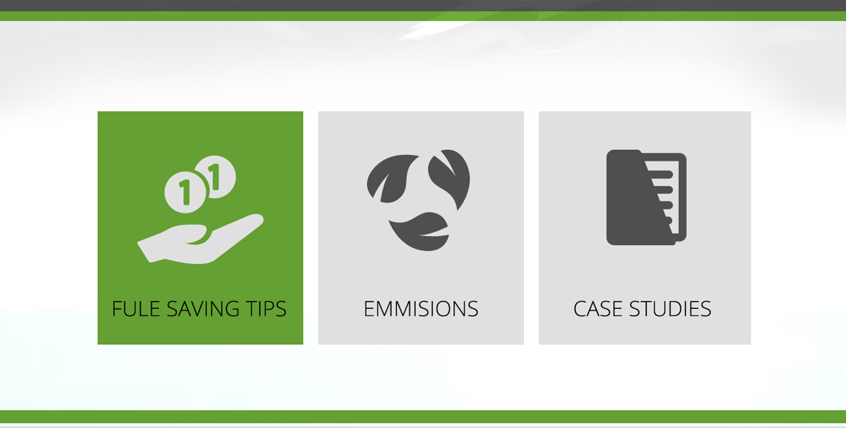 Wordpress Design by Innovatorsweb for Eco Fuel Plus Limited | Design #5583243
