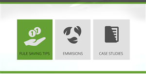 Wordpress Design by Innovatorsweb for Eco Fuel Plus Limited | Design #5583243