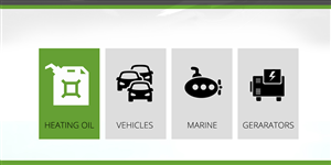 Wordpress Design by Innovatorsweb for Eco Fuel Plus Limited | Design: #5598886