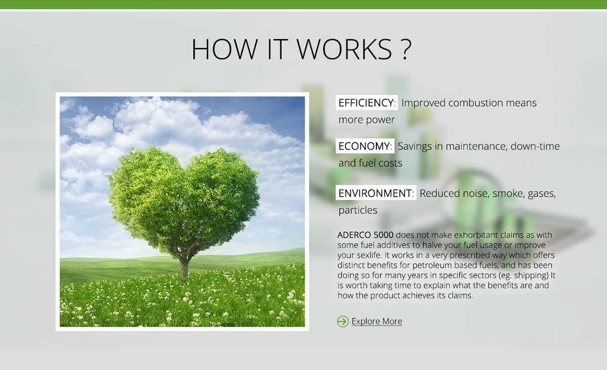 Diseño Wordpress por Innovatorsweb para Eco Fuel Plus Limited | Diseño #5598889