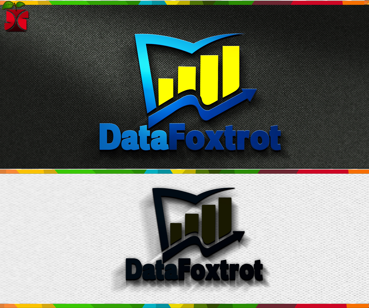 Logo Design by applegraphic for this project | Design #5575532