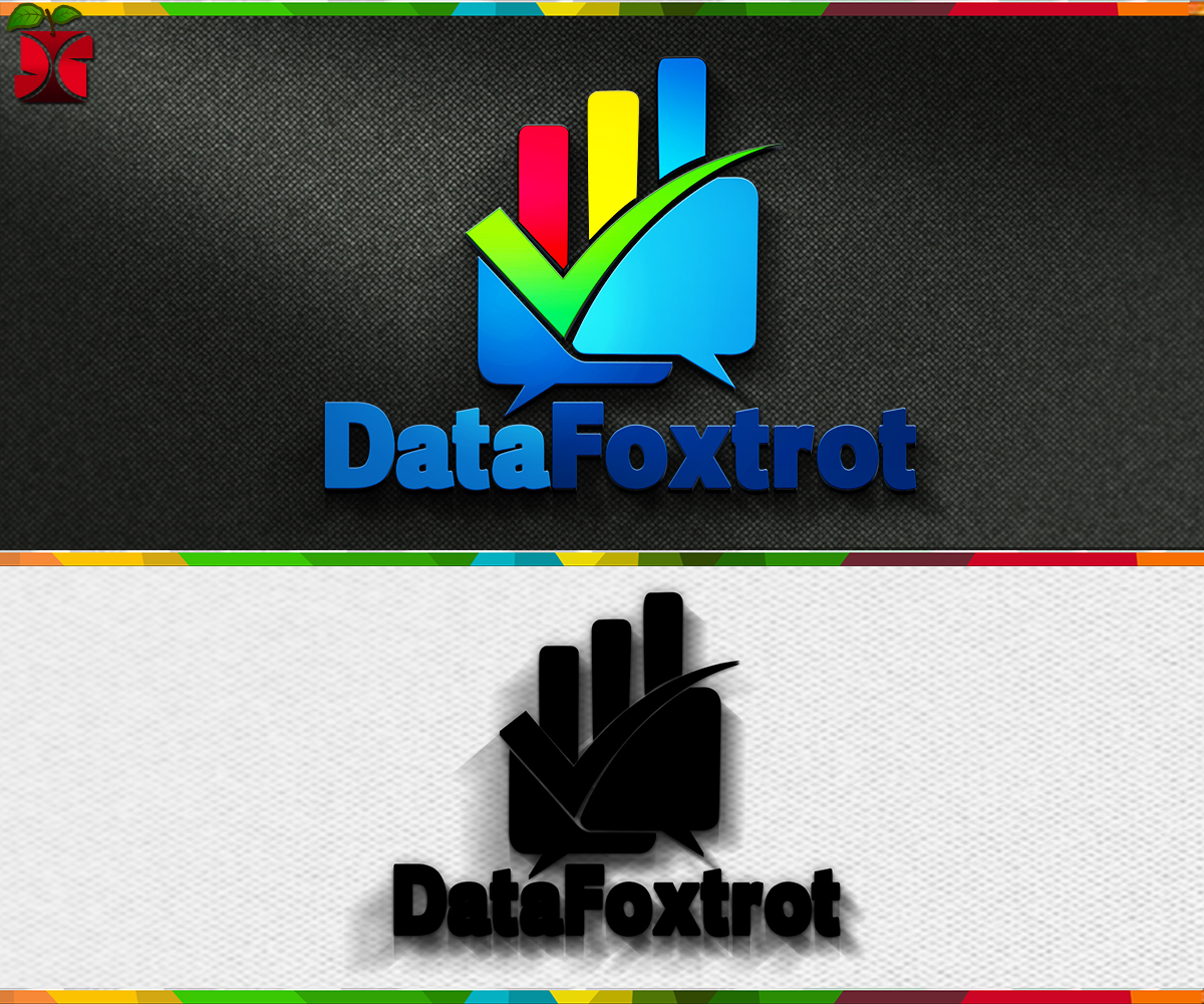 Logo Design by applegraphic for this project | Design #5575821