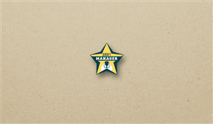 Logo Design by Seamus Radu for Armchair Partners Ltd | Design: #5603458