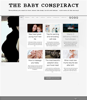 Web Design by PauloF