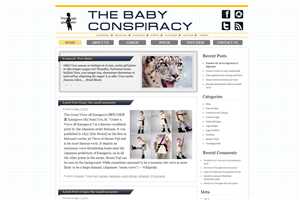 Web Design by 5Designer for this project | Design: #1560844