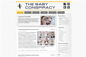 Web Design by 5Designer for this project | Design: #1560848