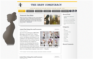 Web Design by 5Designer for this project | Design: #1561016