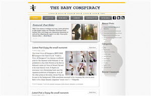 Web Design by 5Designer for this project | Design: #1561018
