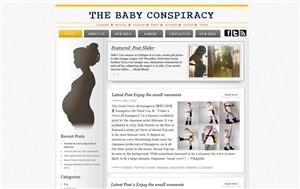 Web Design by 5Designer for this project | Design: #1563924