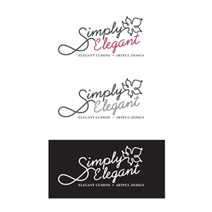 Logo Design by chawije