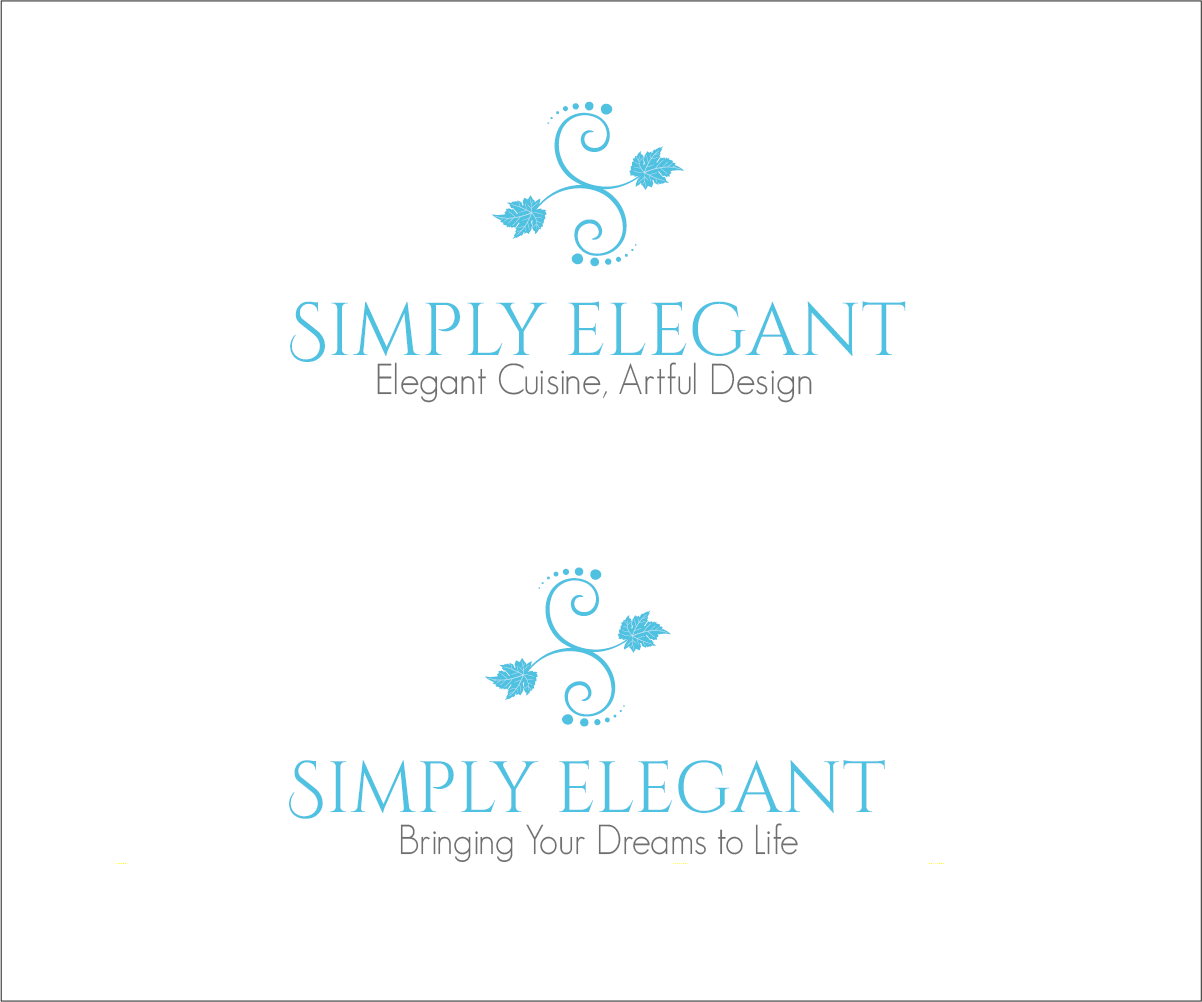 Logo Design by Shirlei Patricia for this project | Design #1533867