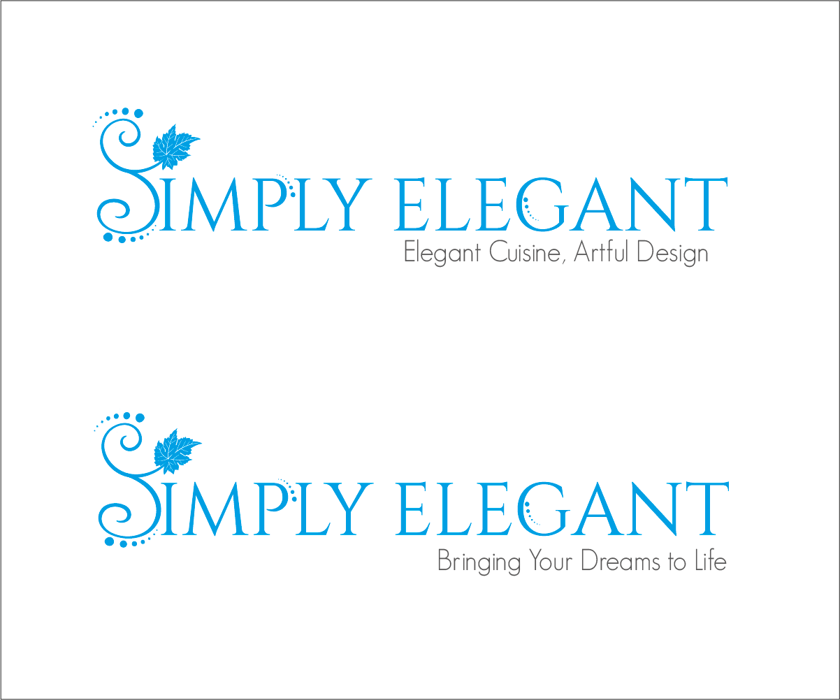 Logo Design by Shirlei Patricia for this project | Design #1560236