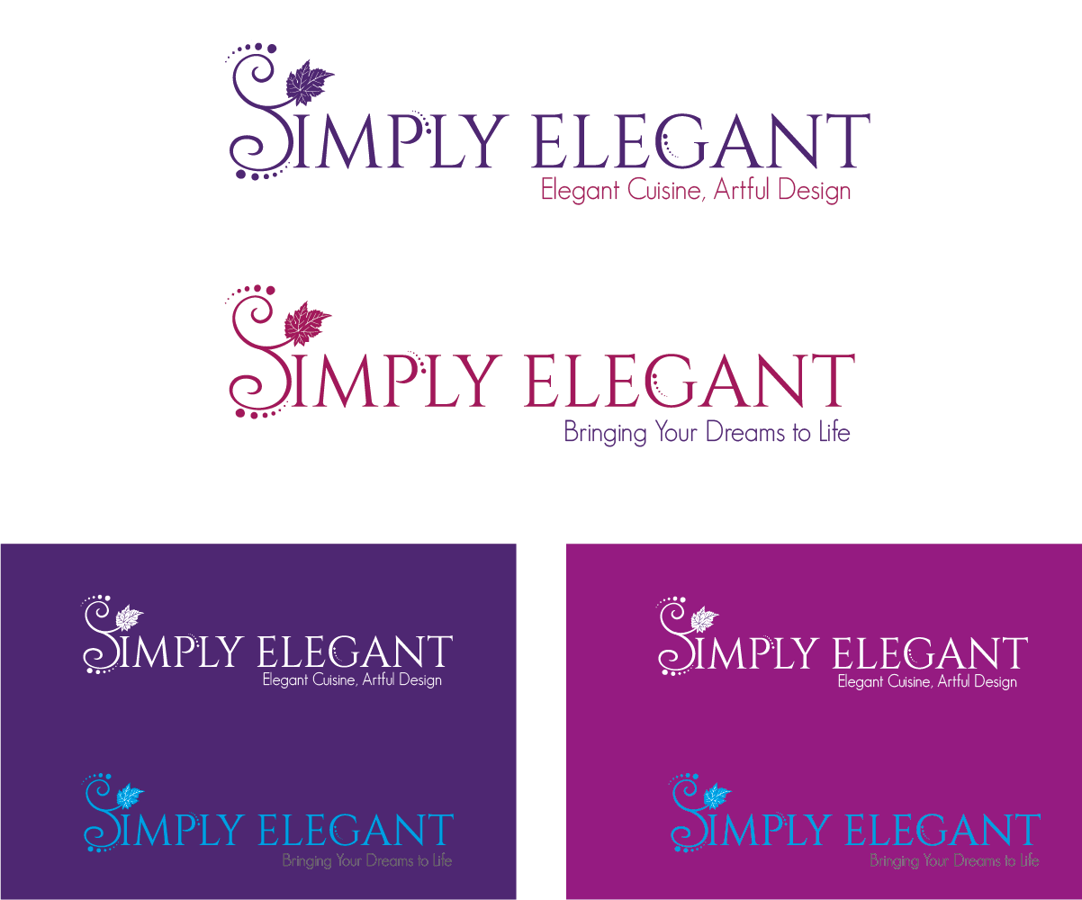 Logo Design by Shirlei Patricia for this project | Design #1568699
