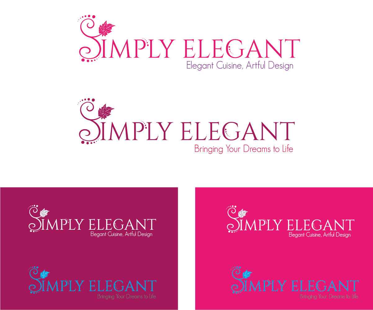 Logo Design by Shirlei Patricia for this project | Design #1568703