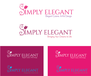 Logo Design by Shirlei Patricia for this project | Design: #1568703