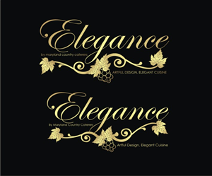 Logo Design by andutza