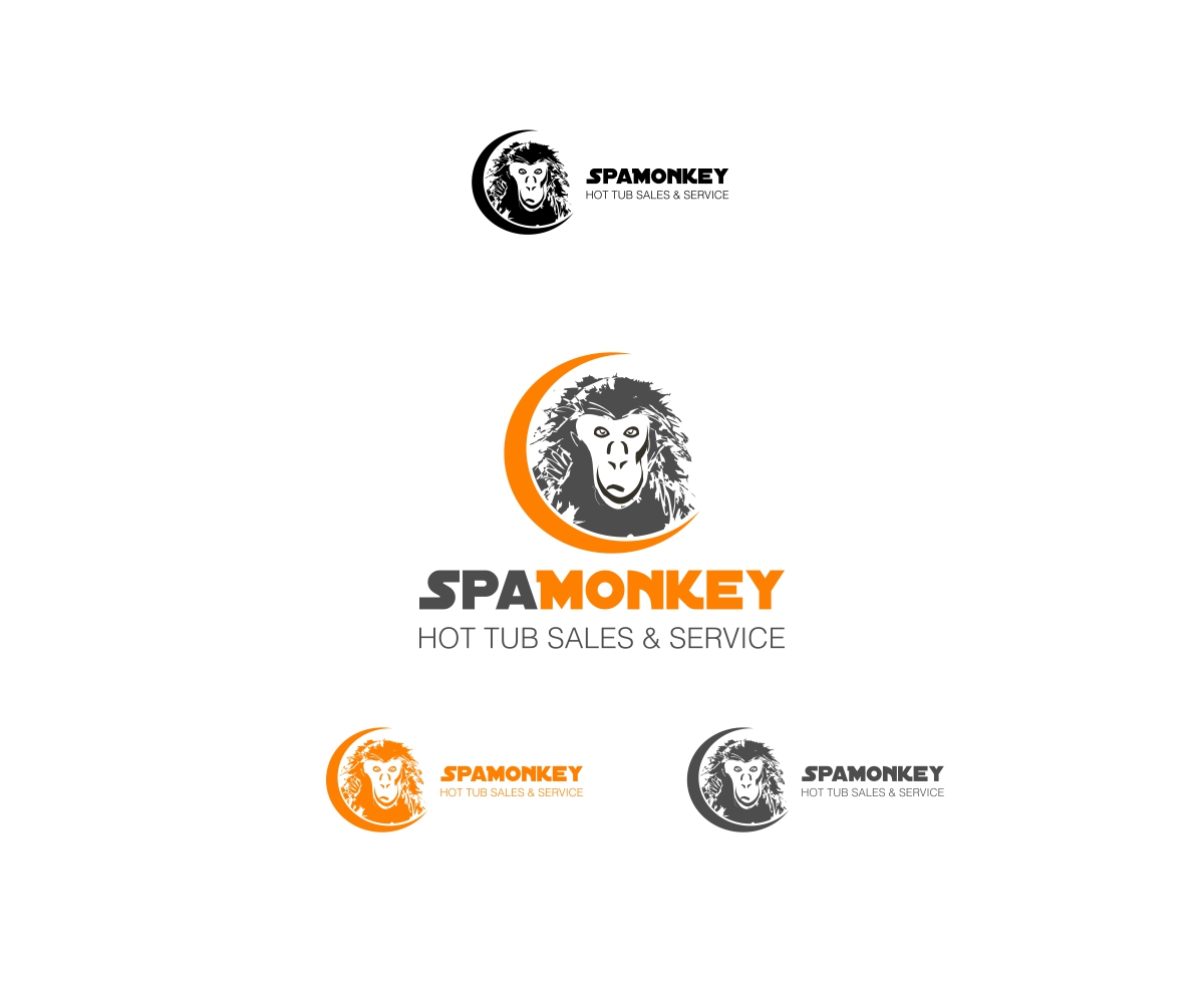 Logo Design by BeCreative for Alpine Spas | Design #5650341