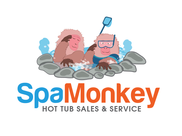 Logo Design by Grace A for Alpine Spas | Design #5624042