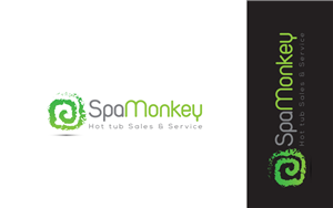 Logo Design by Pixel Story for Alpine Spas | Design: #5620987