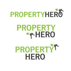 Logo Design by Vicky Frenkel Studio