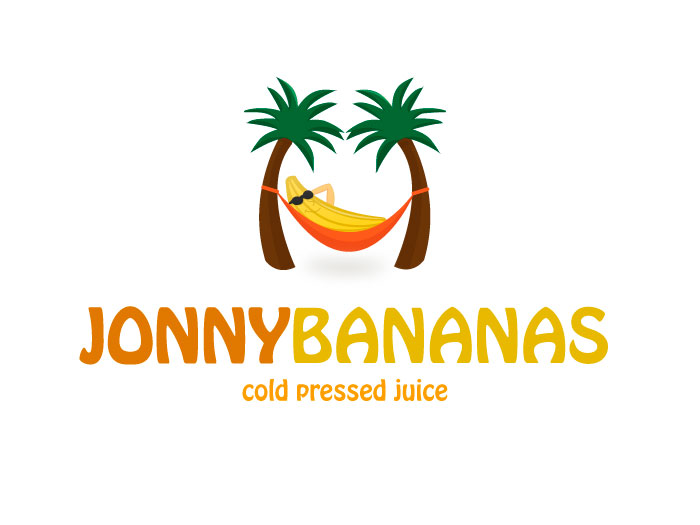 Logo Design by gaby1776 for Jonny Bananas | Design #5579599
