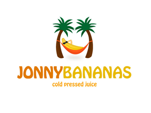 Logo Design by gaby1776 for Jonny Bananas | Design: #5579599
