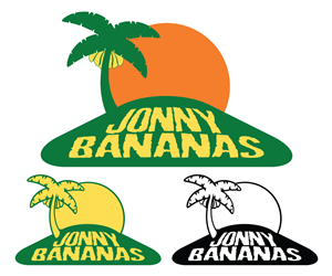 Logo Design by Jon Polley