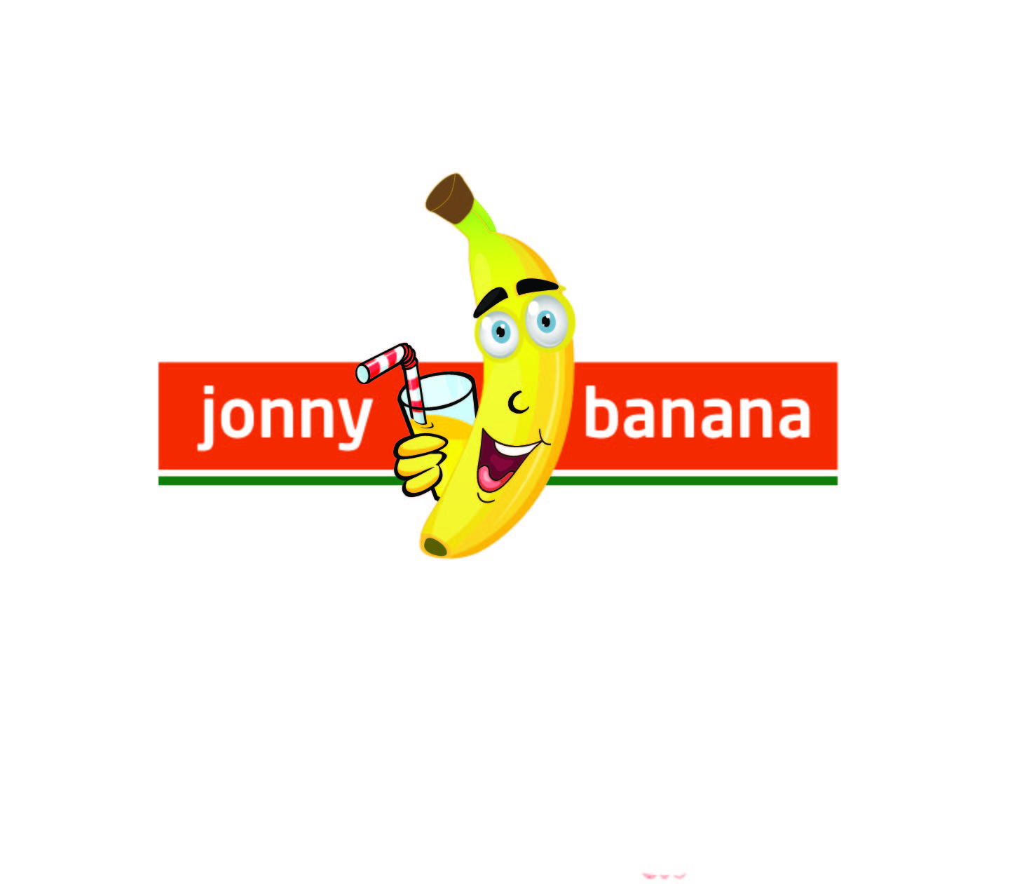 Logo Design by isle007 for Jonny Bananas | Design #5586795