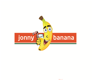 Logo Design by isle007 for Jonny Bananas | Design: #5586795