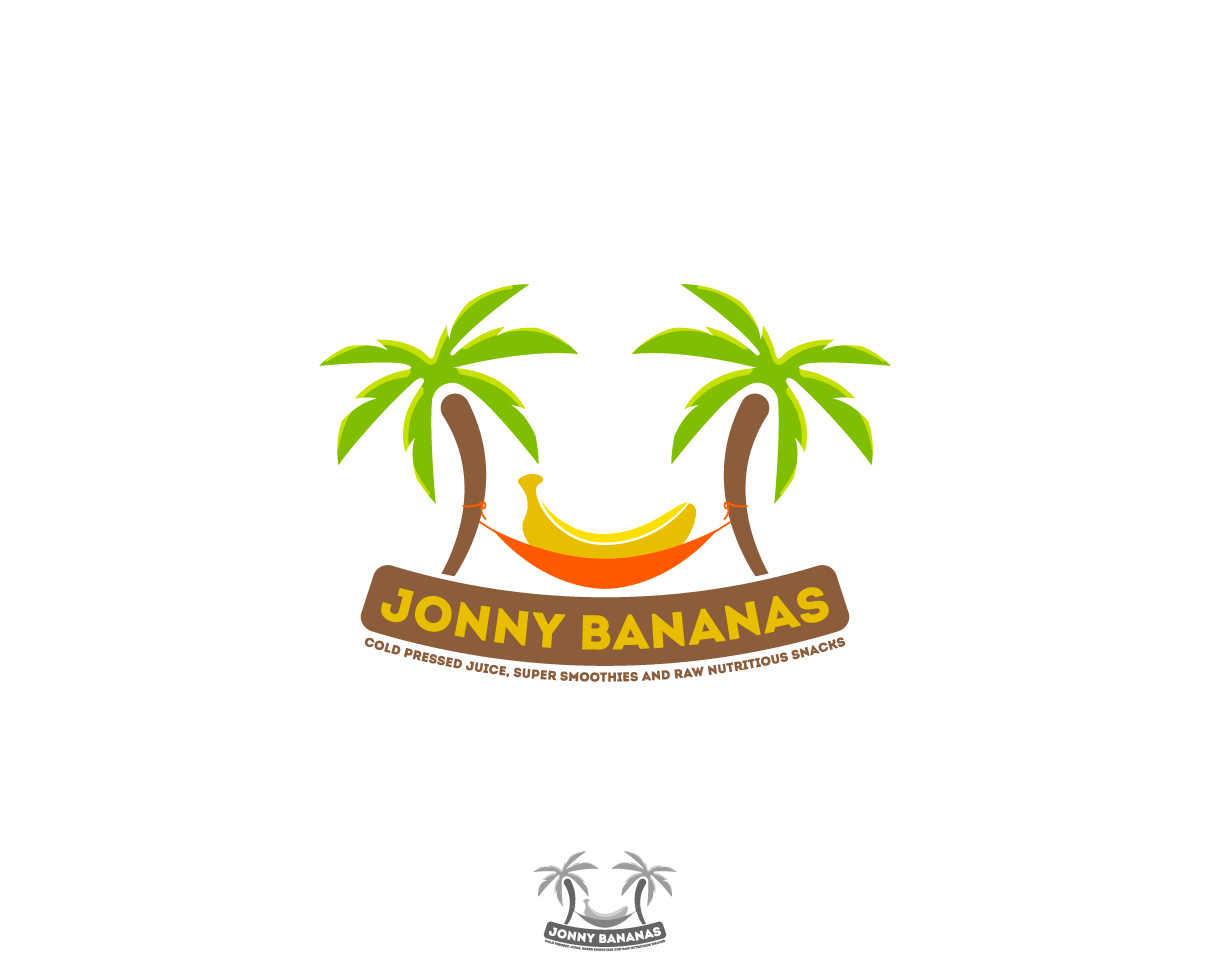 Logo Design by MrBranding for Jonny Bananas | Design #5577352