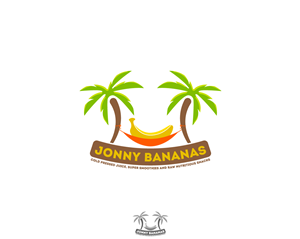 Logo Design by MrBranding for Jonny Bananas | Design: #5577352