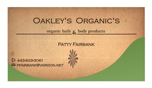 Business Card Design by gabrielaS for this project | Design: #5575945