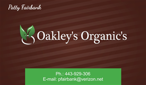 Business Card Design by Webrays
