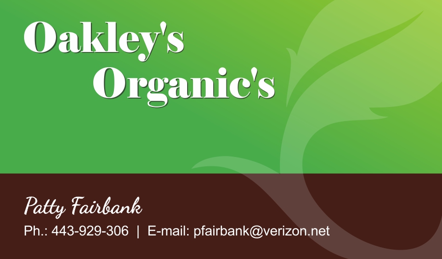 Business Card Design by Webrays for this project | Design #5584003