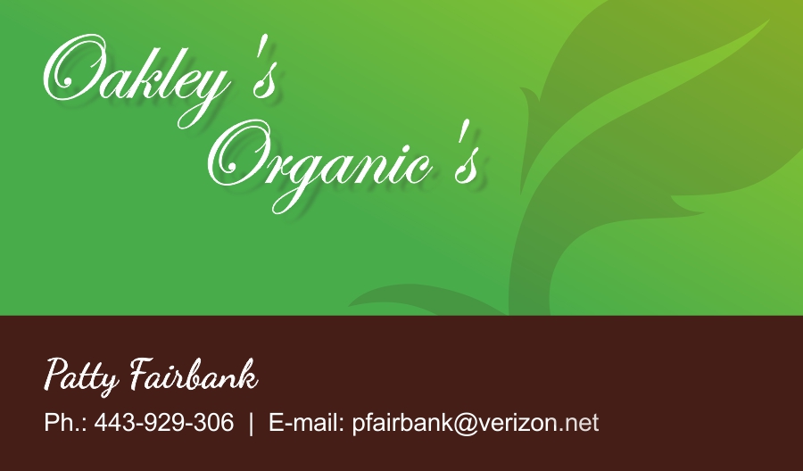Business Card Design by Webrays for this project | Design #5584074