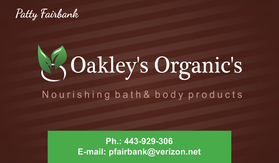 Business Card Design by Webrays for this project | Design #5593291