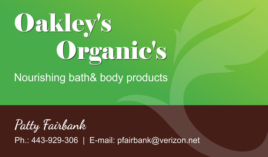 Business Card Design by Webrays for this project | Design #5593298