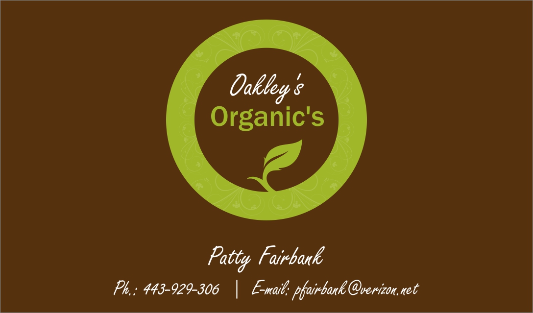 Diseño de Tarjeta de Presentación por Webrays para este proyecto | Diseño #5618427