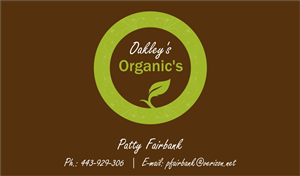 Business Card Design by Webrays for this project | Design: #5618427