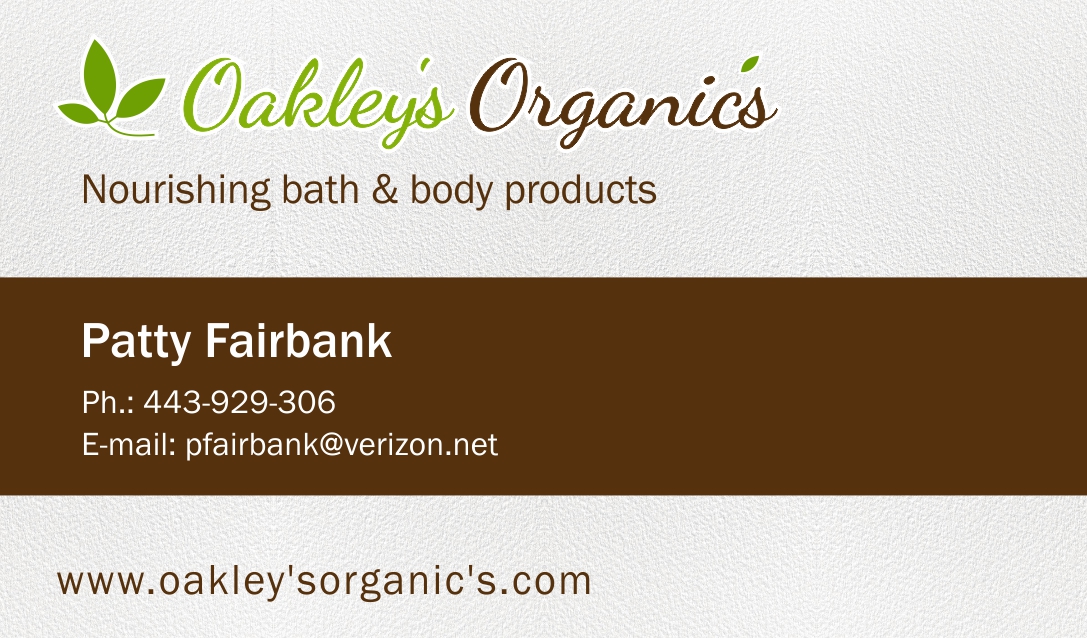 Business Card Design by Webrays for this project | Design #5618444