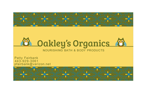 usiness Card Design | Business Card Design by Birdcage