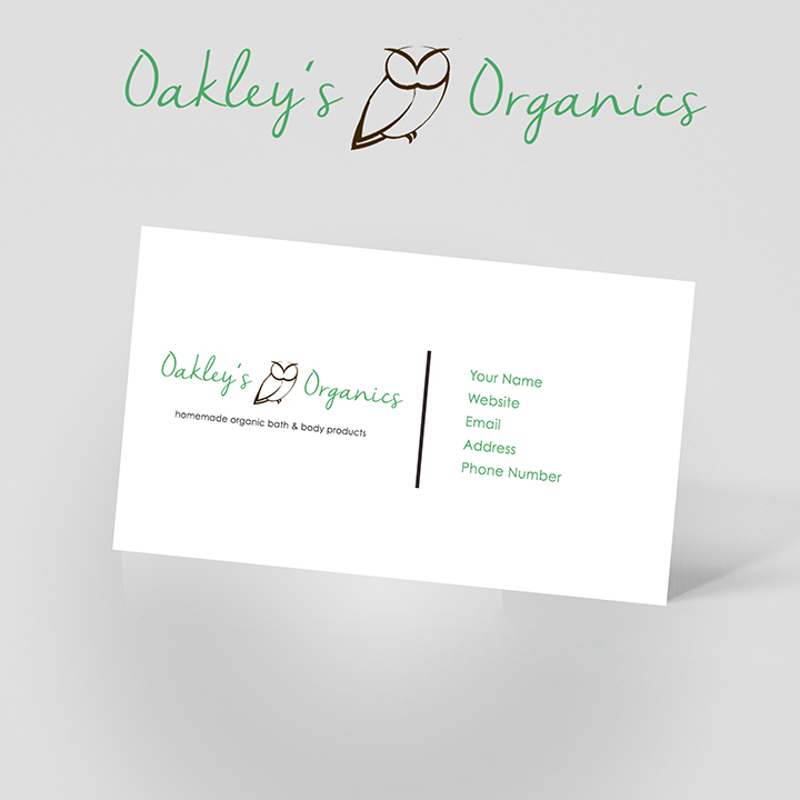 Business Card Design by amcnaught for this project | Design #5570474