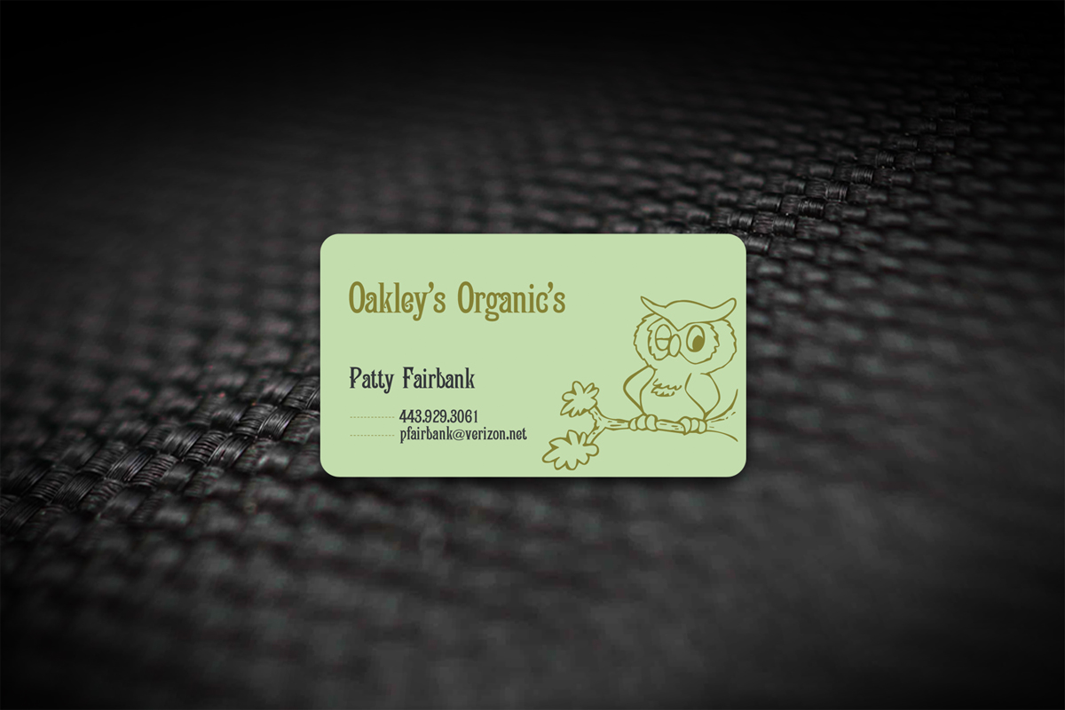 Design de Carte de Visite par diRtY.EMM pour ce projet | Design #5575523