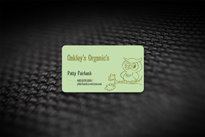 Business Card Design by diRtY.EMM for this project | Design #5575523