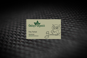 usiness Card Design | Business Card Design by diRtY.EMM