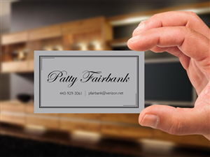 Business Card Design by Lanka Ama for this project | Design: #5579366