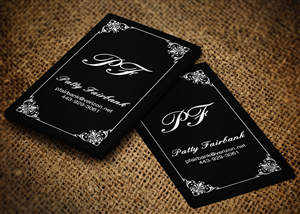 Business Card Design by Lanka Ama for this project | Design: #5579367